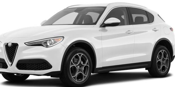 ALFA ROMEO STELVIO 2019 ZASPAJANXK7C36278 image
